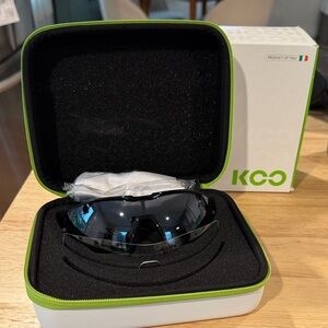 KCO Open Sunglasses 🕶️